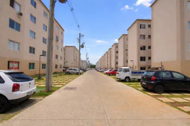 Apartamento para venda no bairro Rio Branco em Canoas