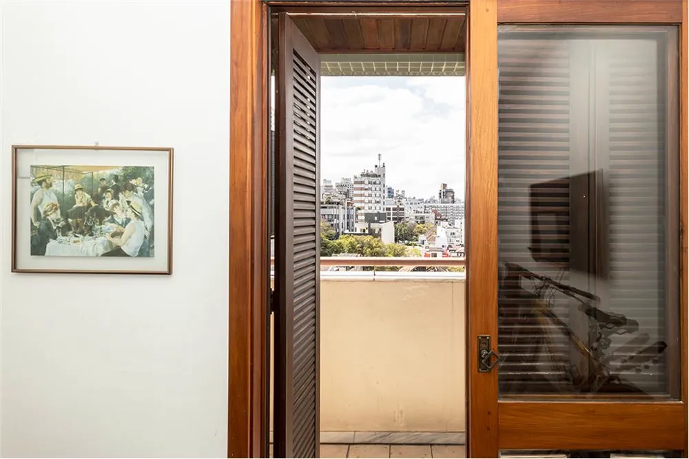 Apartamento para venda no bairro Independência em Porto Alegre