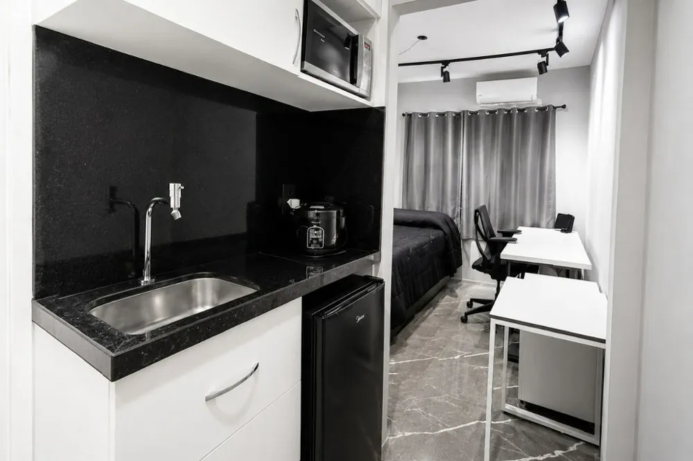 Loft para venda no bairro Centro Histórico em Porto Alegre