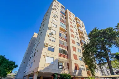 Apartamento para venda no bairro Glória em Porto Alegre
