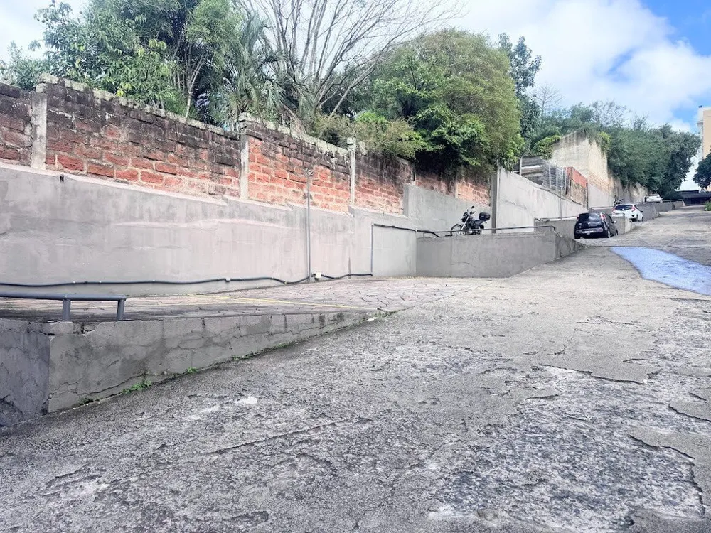 Apartamento para venda no bairro Teresópolis em Porto Alegre