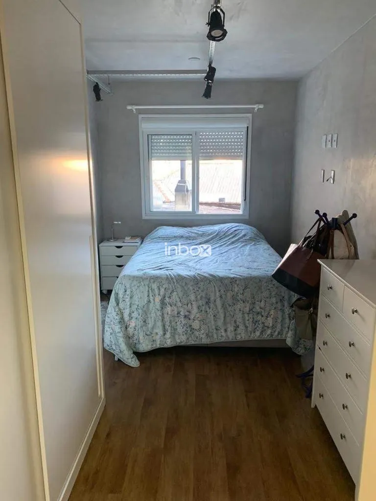 Apartamento para venda no bairro Petrópolis em Porto Alegre