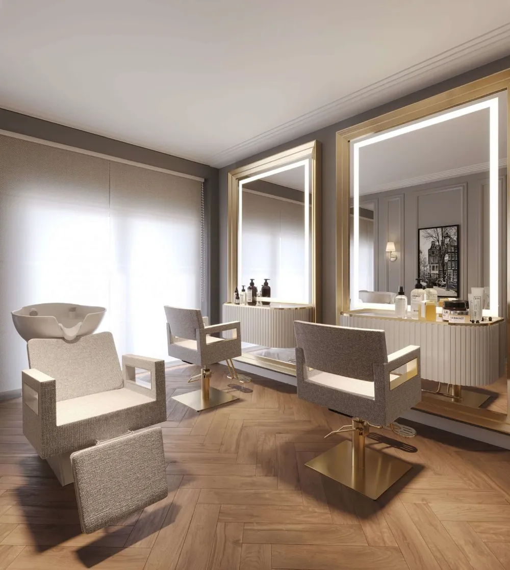 Apartamento para venda no bairro Meia Praia em Itapema