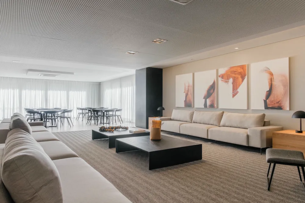 Apartamento para venda no bairro Bela Vista em Porto Alegre