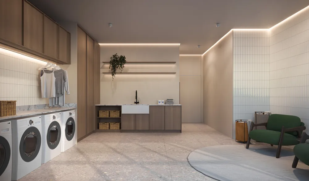 Apartamento para venda no bairro Jardim Praia Mar em Itapema