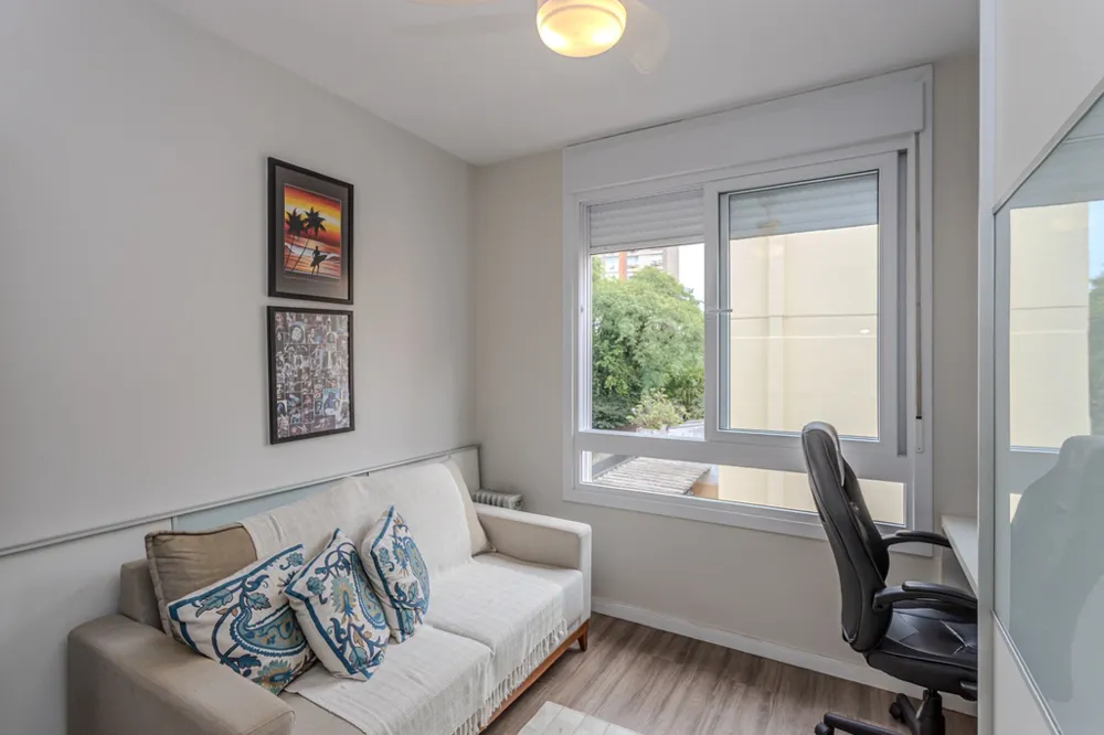 Apartamento para venda no bairro Higienópolis em Porto Alegre