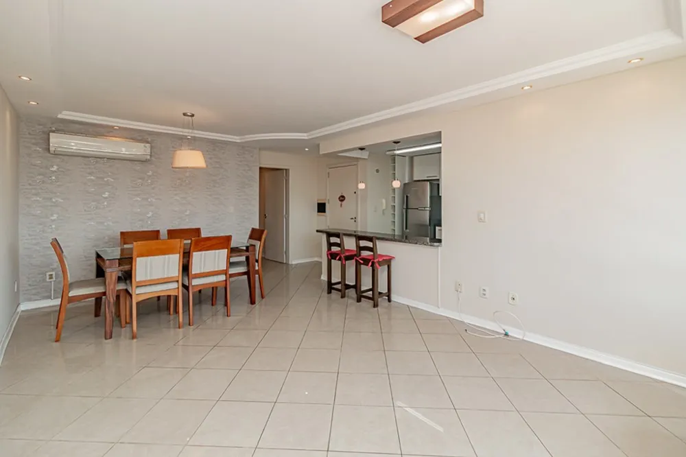 Apartamento para venda no bairro Jardim Floresta em Porto Alegre