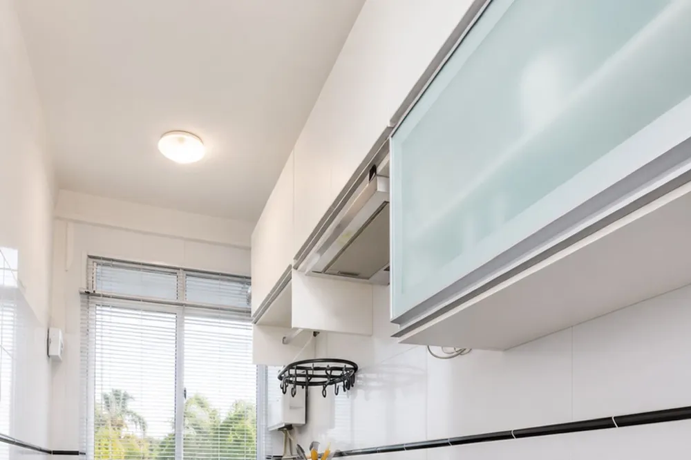 Apartamento para venda no bairro Passo das Pedras em Porto Alegre