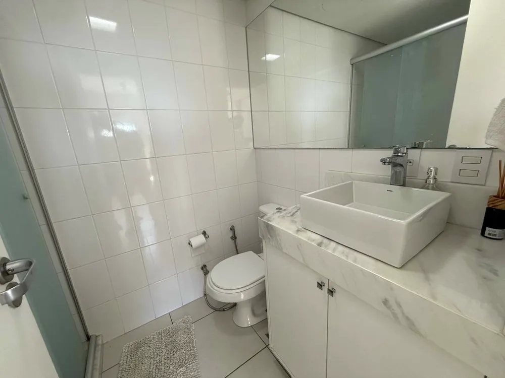 Apartamento para venda no bairro Jardim Sabará em Porto Alegre