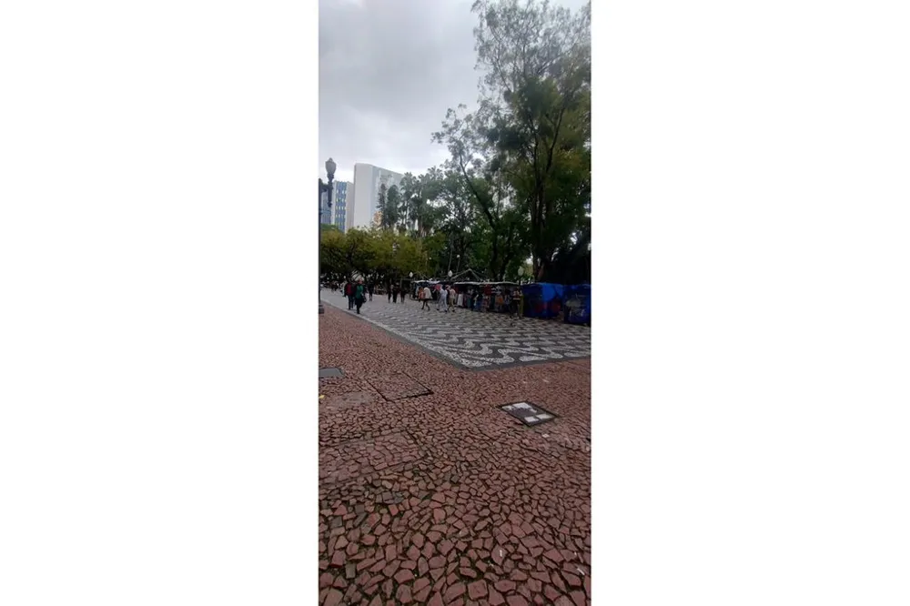 Sala para venda no bairro Centro Histórico em Porto Alegre