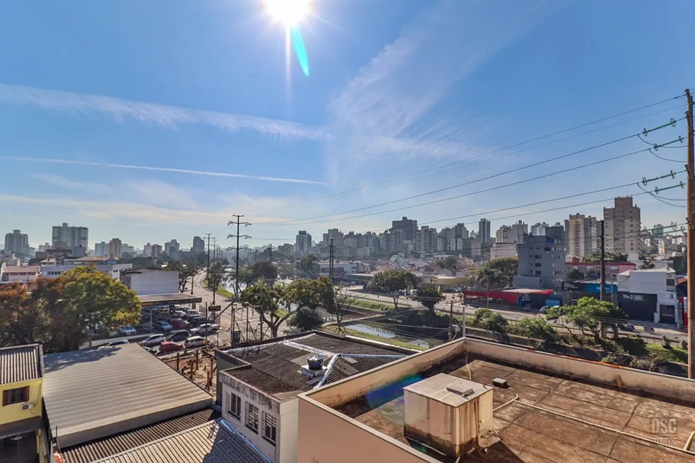 Apartamento para venda no bairro Partenon em Porto Alegre