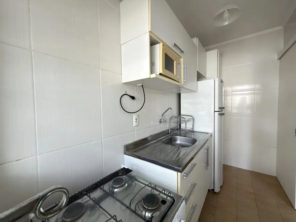 Apartamento para venda no bairro Menino Deus em Porto Alegre