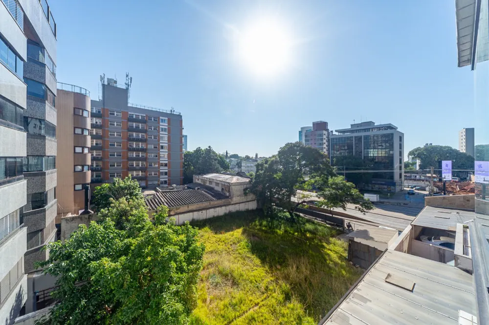 Apartamento para venda no bairro Petrópolis em Porto Alegre