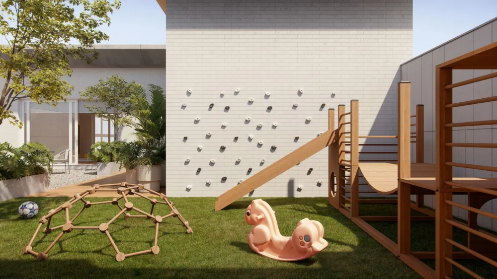 Apartamento para venda no bairro Predial em Torres
