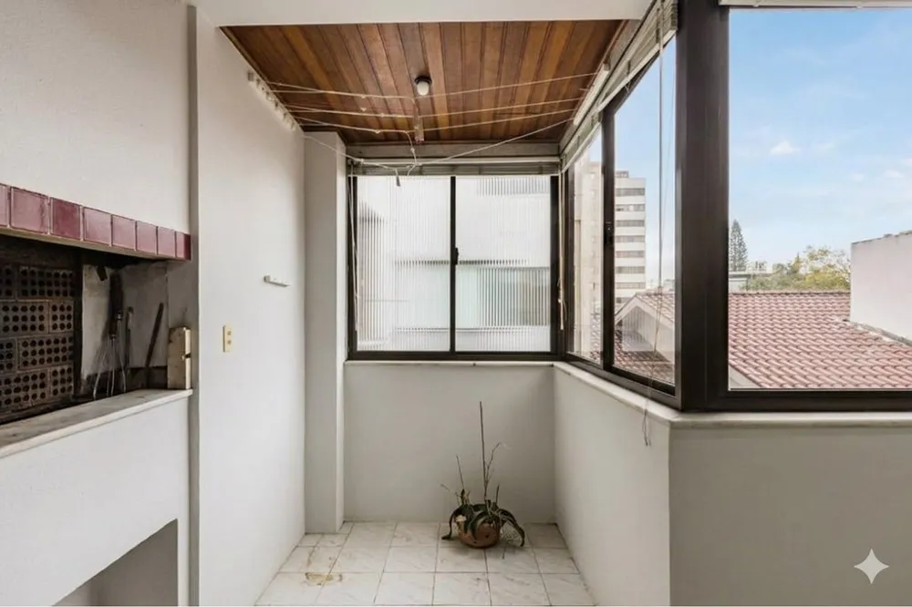 Apartamento para venda no bairro Petrópolis em Porto Alegre