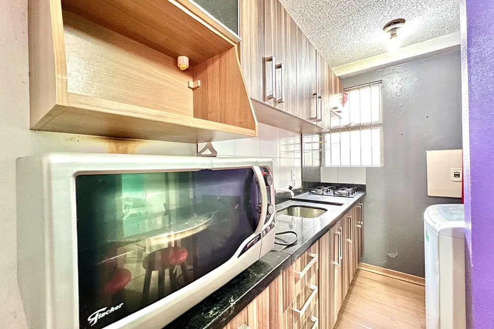 Apartamento para venda no bairro Estância Velha em Canoas