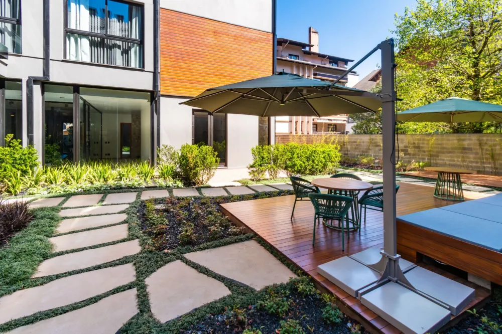 Apartamento para venda no bairro Centro em Gramado