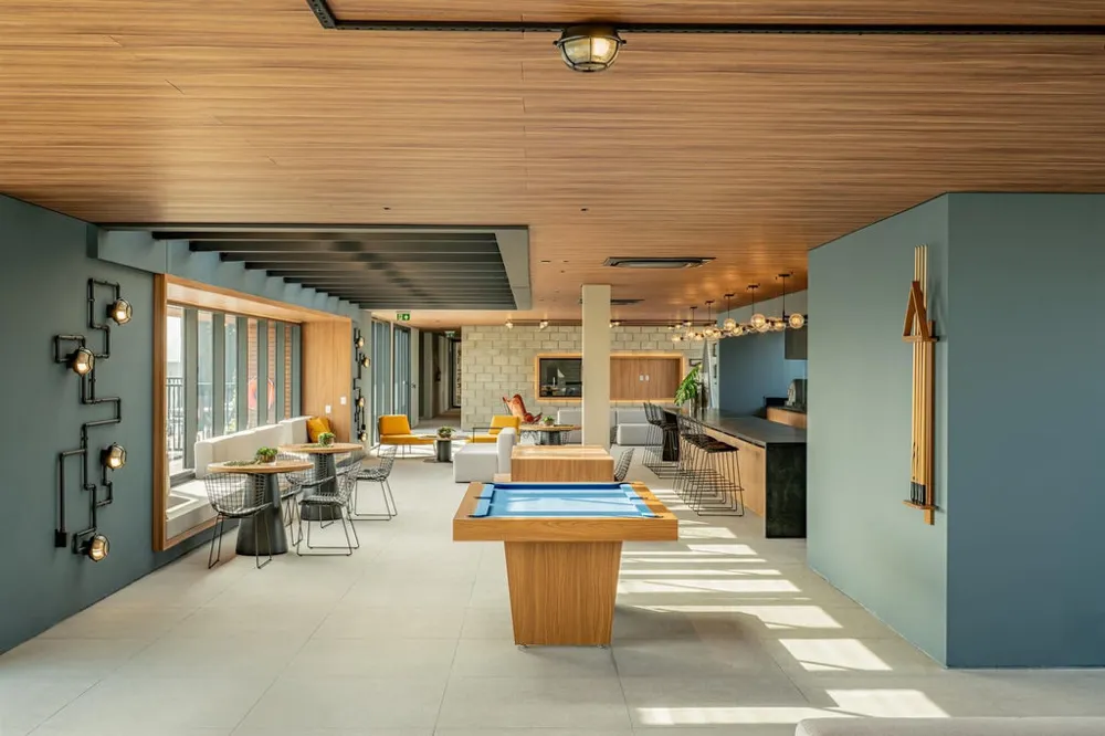 Loft para venda no bairro Cidade Baixa em Porto Alegre