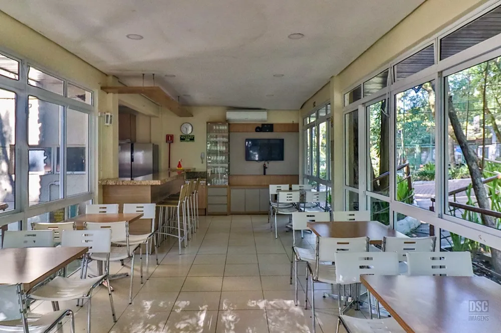 Apartamento para venda no bairro Morro Santana em Porto Alegre