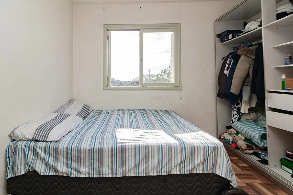 Casa em Condomínio para venda no bairro Santa Tereza em Porto Alegre