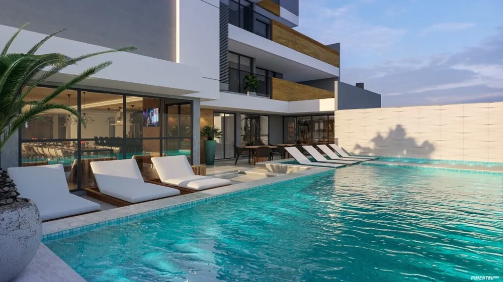 Apartamento para venda no bairro Fazenda em Itajaí