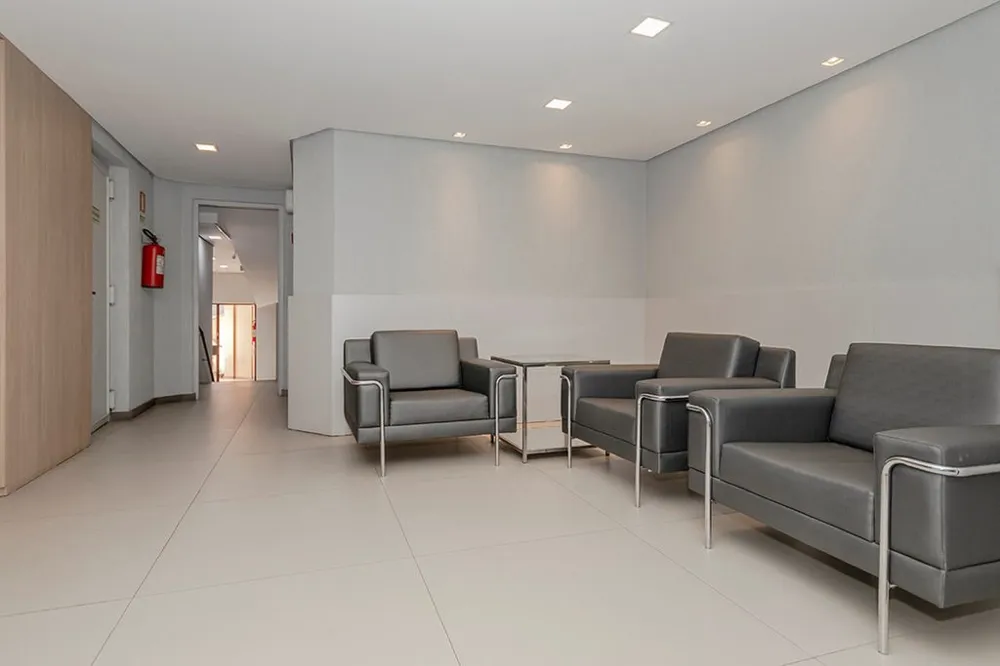 Sala para venda no bairro Moinhos de Vento em Porto Alegre