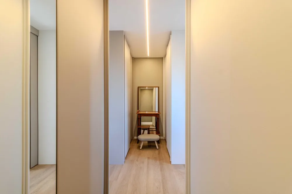 Apartamento para venda no bairro Rio Branco em Porto Alegre