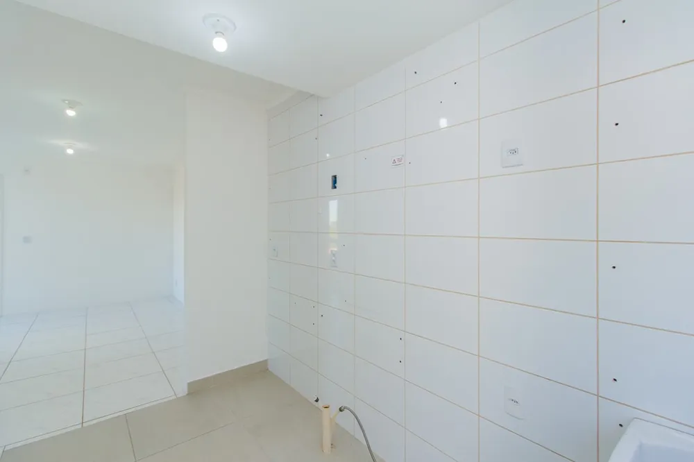 Apartamento para venda no bairro Estância Velha em Canoas
