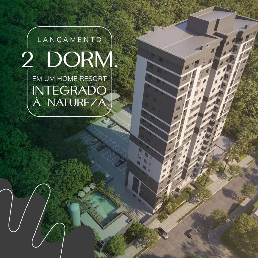 Apartamento para venda no bairro São Cristovão em Passo Fundo