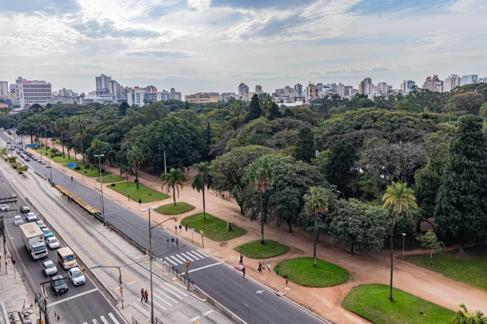 Garden para venda no bairro Cidade Baixa em Porto Alegre