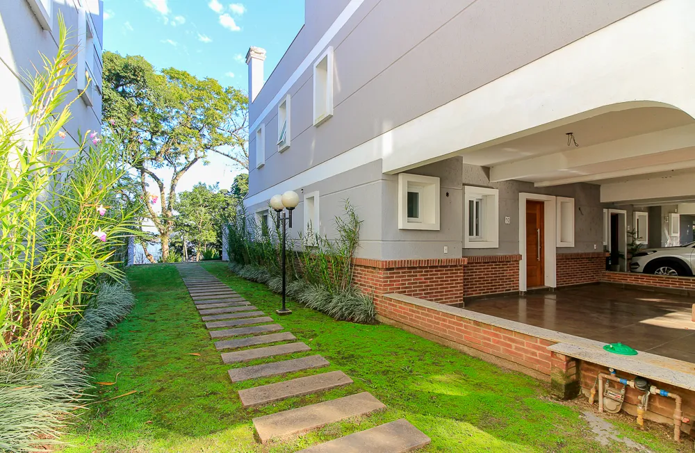Casa em Condomínio para venda no bairro Tristeza em Porto Alegre