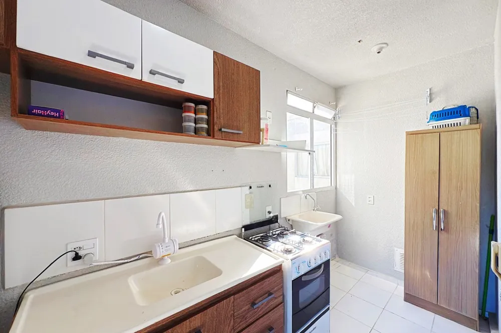 Apartamento para venda no bairro Cavalhada em Porto Alegre