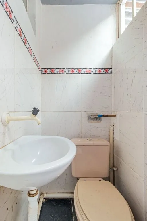 Apartamento para venda no bairro São Sebastião em Porto Alegre