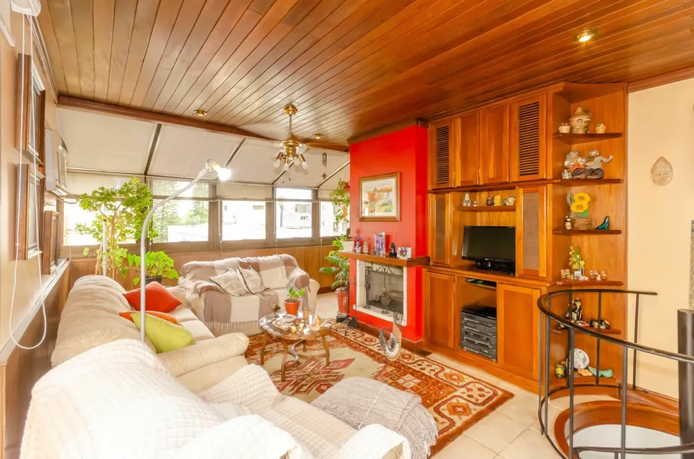 Cobertura Duplex para venda no bairro Petrópolis em Porto Alegre