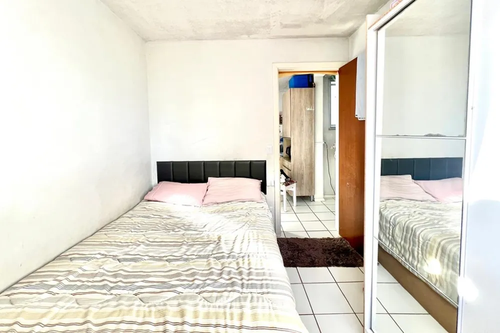 Apartamento para venda no bairro Mato Grande em Canoas