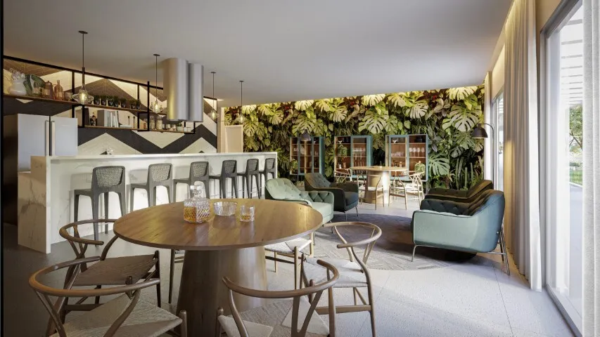 Apartamento para venda no bairro Fazenda em Itajaí