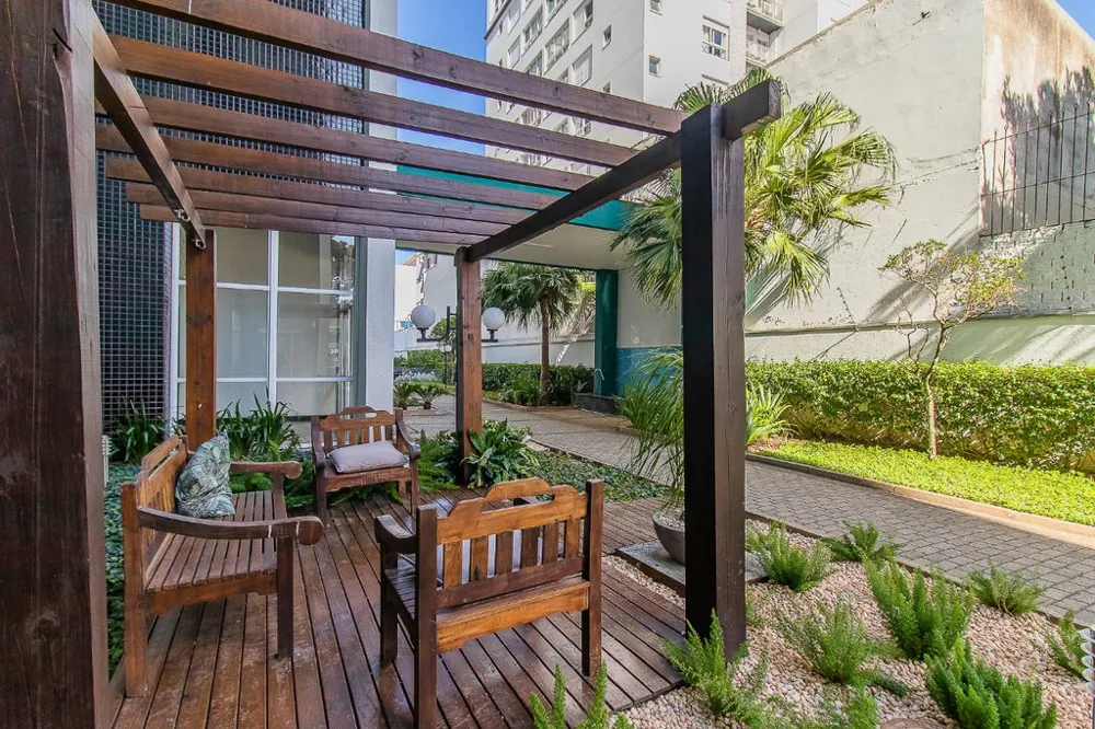 Apartamento para venda no bairro Passo da Areia em Porto Alegre