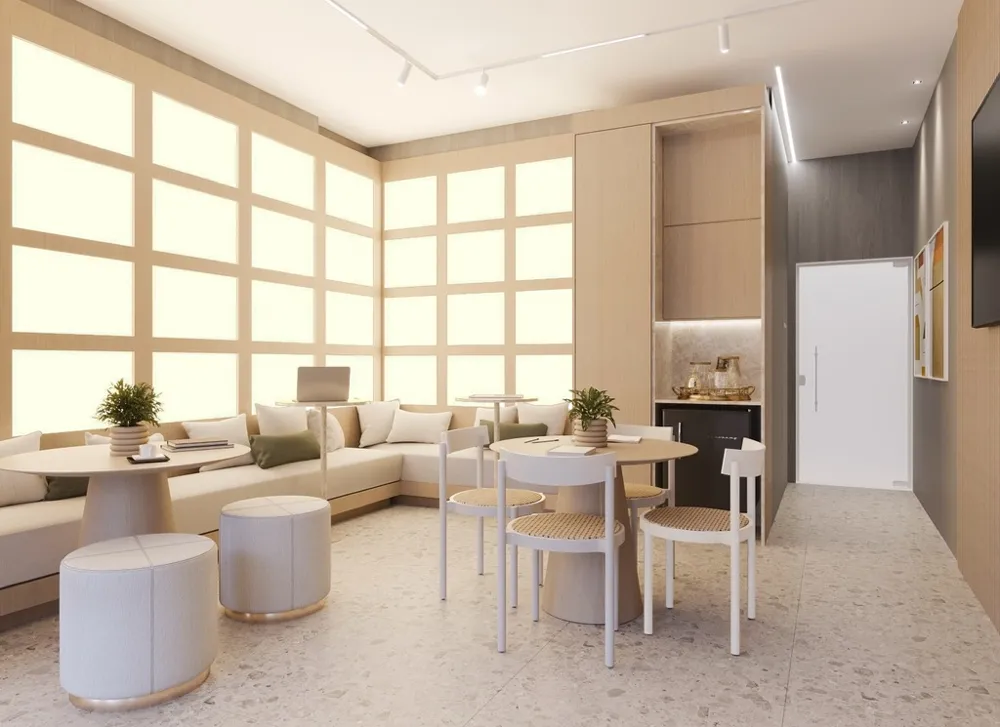 Apartamento para venda no bairro Praia Brava de Itajaí em Itajaí