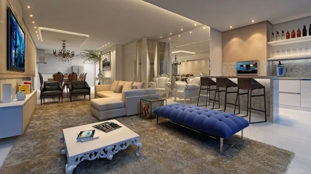 Apartamento para venda no bairro Centro em Balneário Camboriú