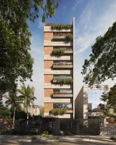 Apartamento para venda no bairro Tristeza em Porto Alegre