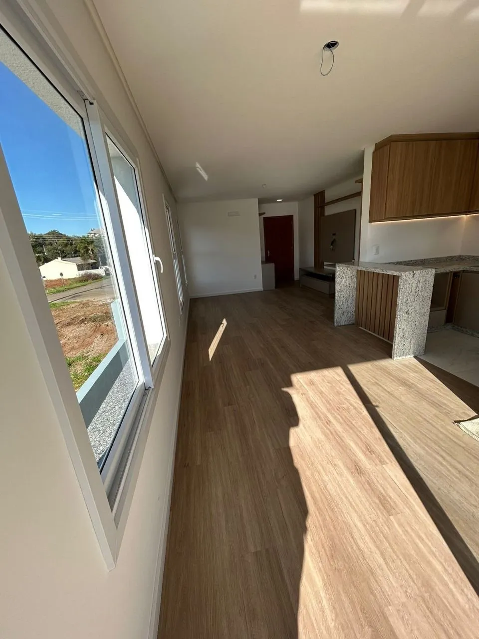 Apartamento para venda no bairro Pousada da Neve em Nova Petrópolis