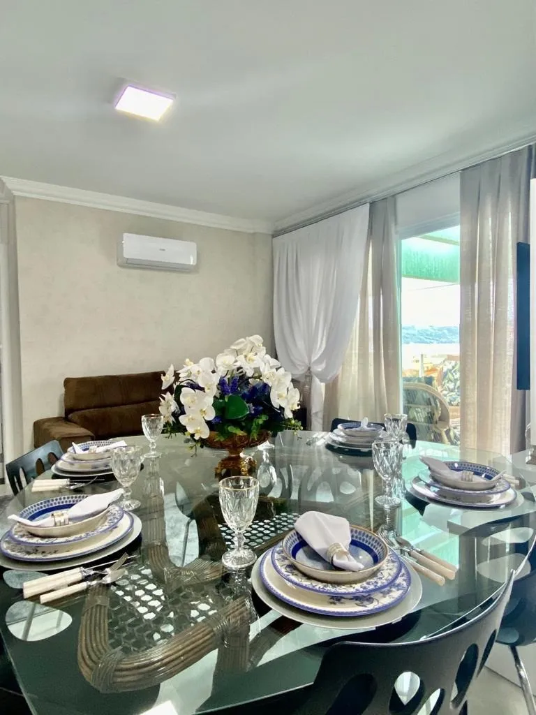 Cobertura Duplex para venda no bairro Canto Grande em Bombinhas