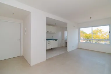 Apartamento para venda no bairro Bom Jesus em Porto Alegre