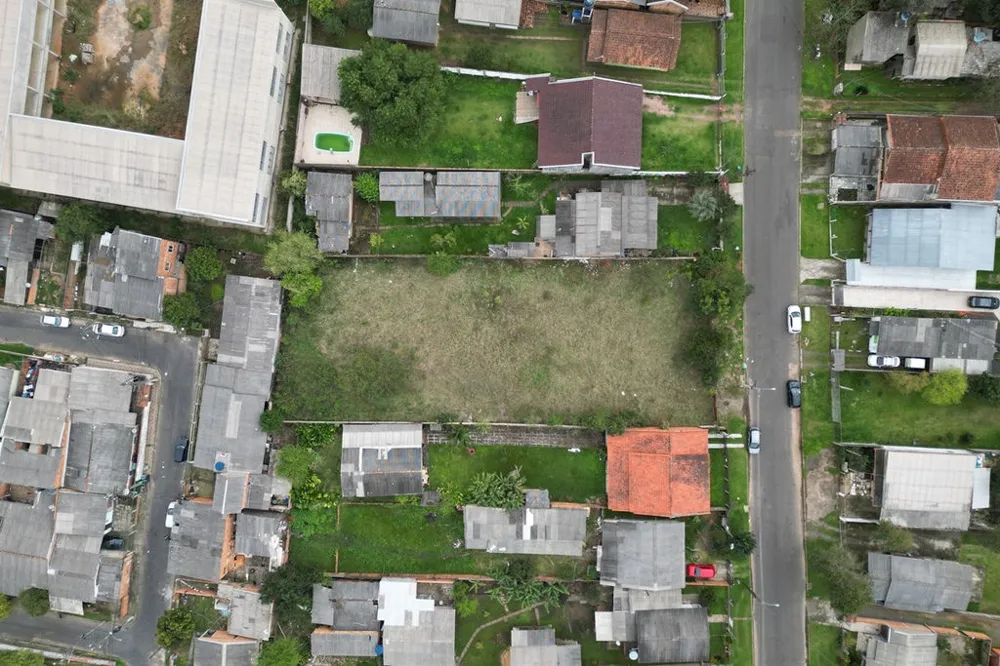 Terreno/Lote Residencial para venda no bairro Olaria em Canoas