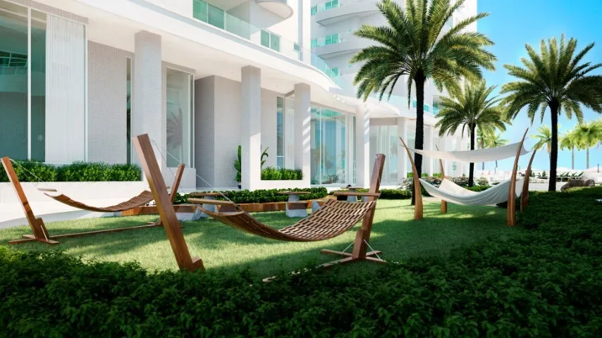 Garden para venda no bairro Praia Brava de Itajaí em Itajaí