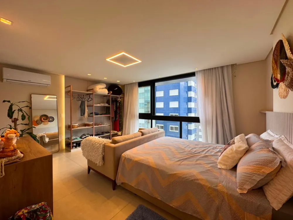 Apartamento para venda no bairro Centro em Torres
