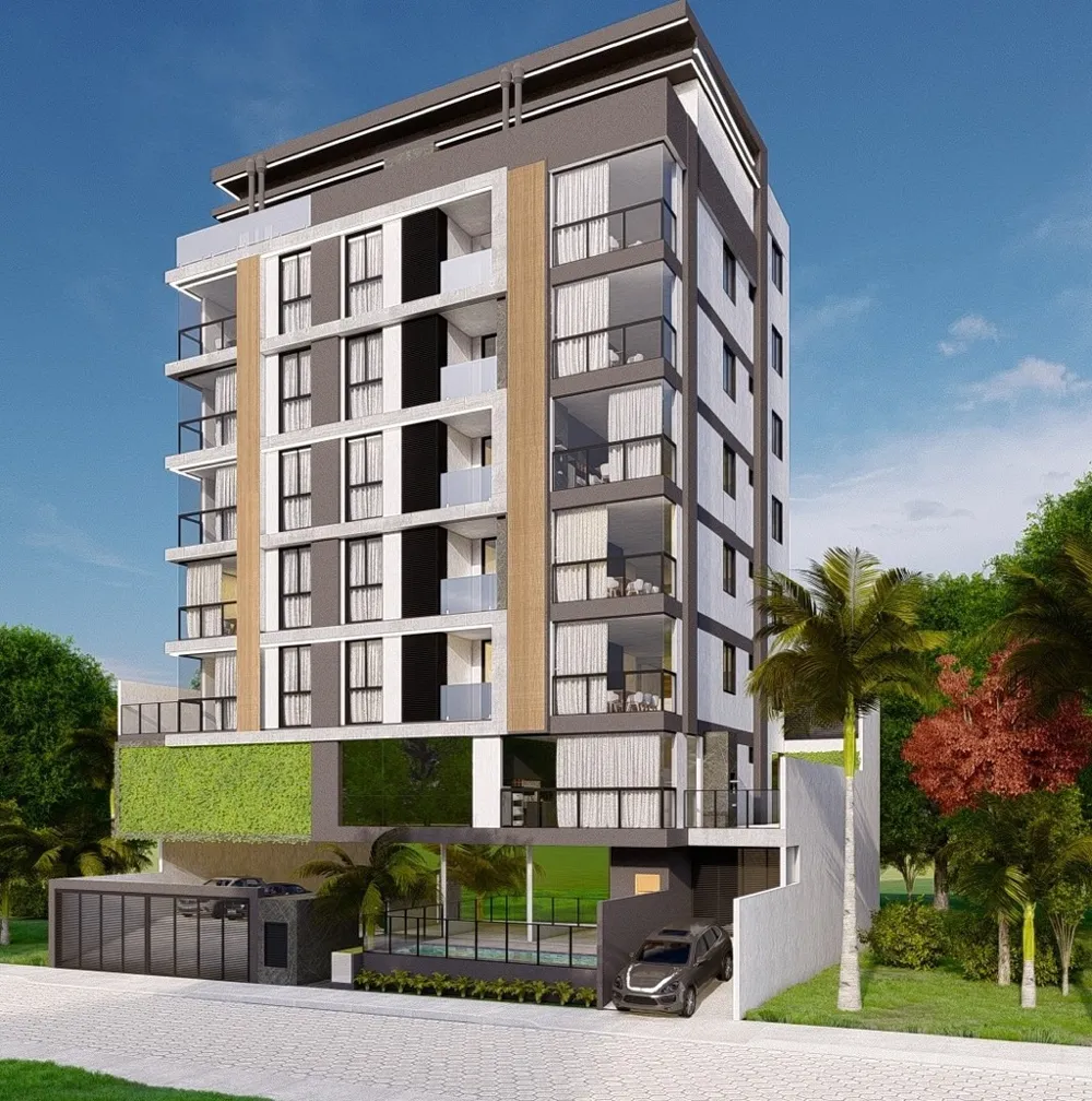 Apartamento para venda no bairro Bombinhas em Bombinhas