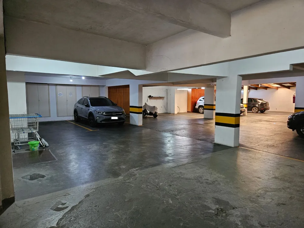Cobertura para venda no bairro Centro  em Passo Fundo