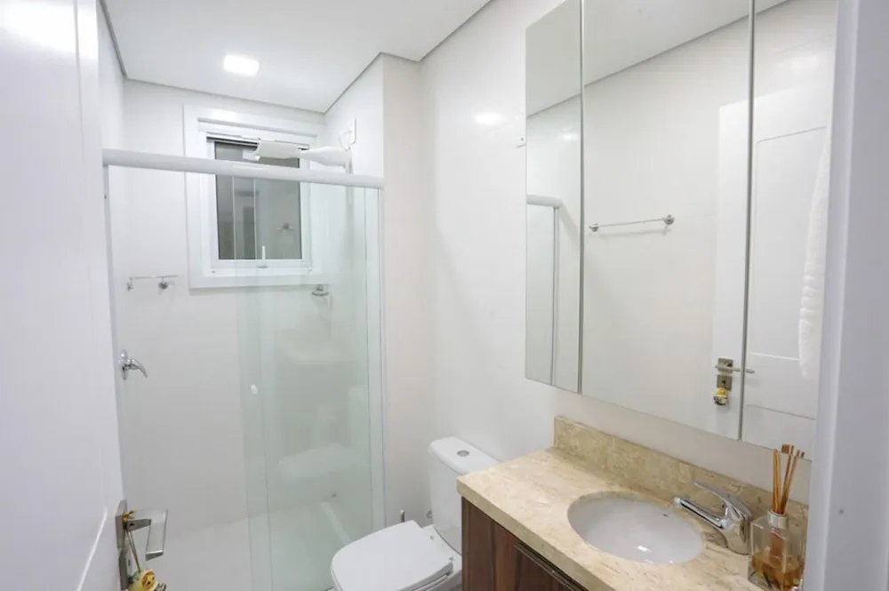 Apartamento para venda no bairro Planalto em Gramado