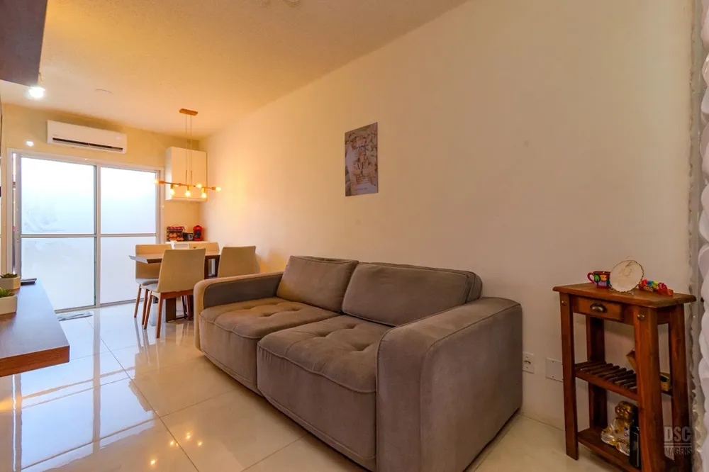 Casa para venda no bairro Restinga em Porto Alegre